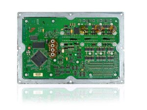 Ford F-250 Fuel Injection Control Module - Sinister Diesel - 58v FICM - `03-`07